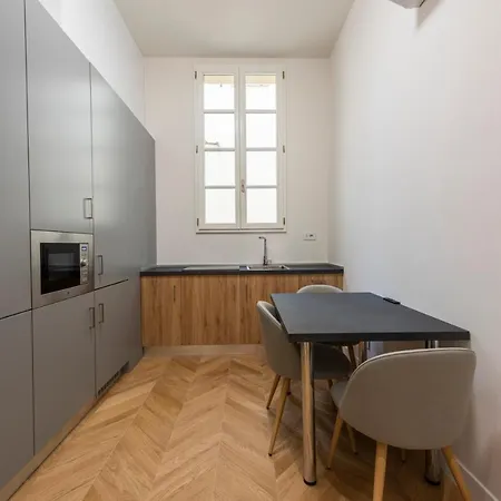 Apartmán Duomo By Mmega