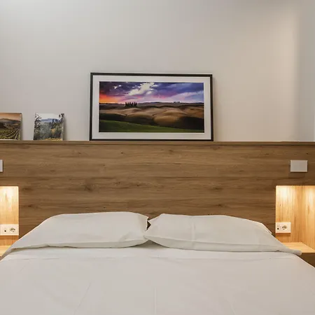 Duomo By Mmega Lägenhet