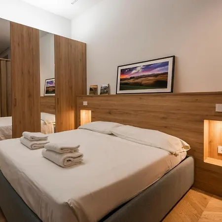 Duomo By Mmega Apartamento *