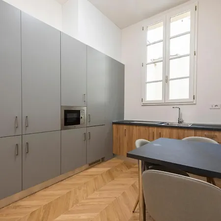 Duomo By Mmega Apartamento