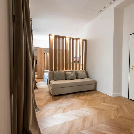 Duomo By Mmega Apartamento *